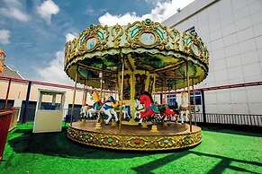 VINMILAN Hotel & Resort