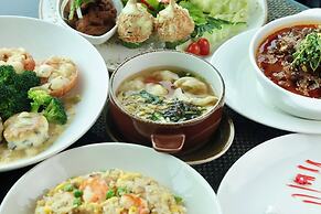 VINMILAN Hotel & Resort