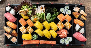 VINMILAN Hotel & Resort