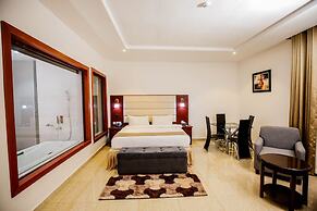 VINMILAN Hotel & Resort