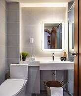 Mersey Ben Thanh SaiGon Apart'Hotel