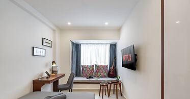 Mersey Ben Thanh SaiGon Apart'Hotel