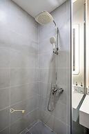 Mersey Ben Thanh SaiGon Apart'Hotel