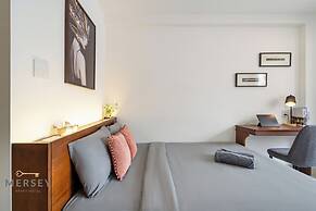 Mersey Ben Thanh SaiGon Apart'Hotel