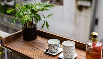 Mersey Ben Thanh SaiGon Apart'Hotel