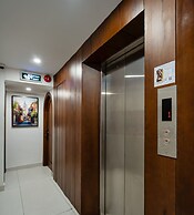 Mersey Ben Thanh SaiGon Apart'Hotel