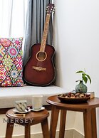 Mersey Ben Thanh SaiGon Apart'Hotel