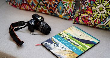 Mersey Ben Thanh SaiGon Apart'Hotel