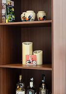 Mersey Ben Thanh SaiGon Apart'Hotel