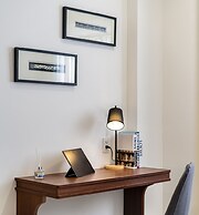 Mersey Ben Thanh SaiGon Apart'Hotel