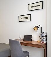 Mersey Ben Thanh SaiGon Apart'Hotel