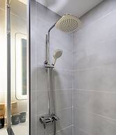 Mersey Ben Thanh SaiGon Apart'Hotel