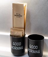 Mersey Ben Thanh SaiGon Apart'Hotel