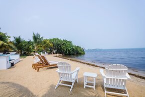 Sand Castle Vista