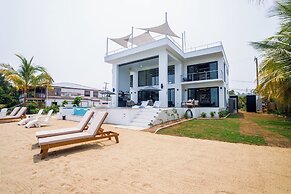 Sand Castle Vista