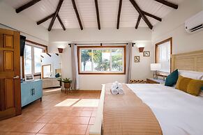 Dolphin Beach Villa