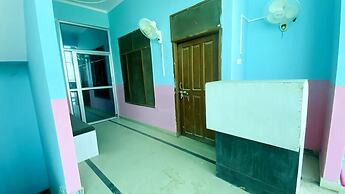 Hanumat Home Stay