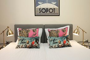 Comfort Art by Grand Apartments