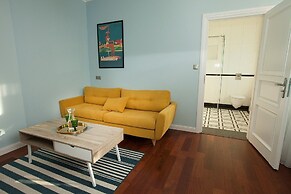 Comfort Art by Grand Apartments