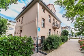 Comfort Art by Grand Apartments