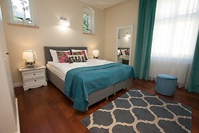 Comfort Art by Grand Apartments