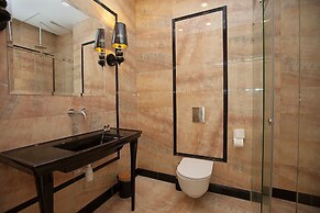 Comfort Art by Grand Apartments