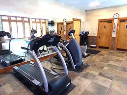 TLGM The Timbers 1 Bed 2 Bath