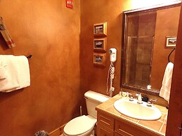 TLGM The Timbers 1 Bed 2 Bath