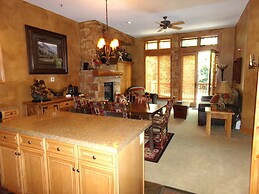 TLGM The Timbers 1 Bed 2 Bath