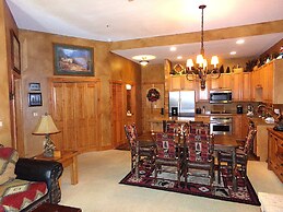 TLGM The Timbers 1 Bed 2 Bath