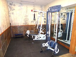 TLGM The Timbers 1 Bed 2 Bath