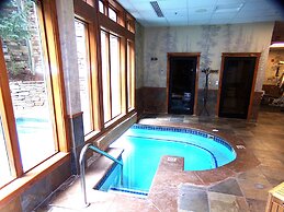 TLGM The Timbers 1 Bed 2 Bath