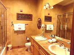 TLGM The Timbers 1 Bed 2 Bath