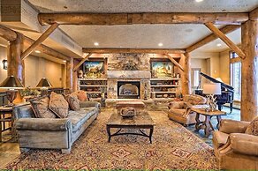 TLGM The Timbers 1 Bed 2 Bath