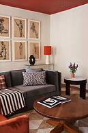 Kingston Carriage House