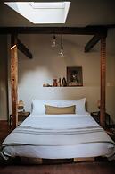 Kingston Carriage House