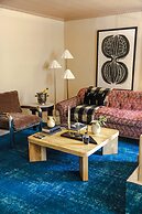 Kingston Carriage House