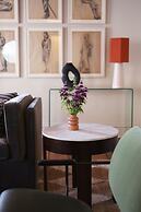 Kingston Carriage House