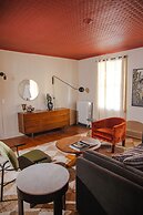 Kingston Carriage House