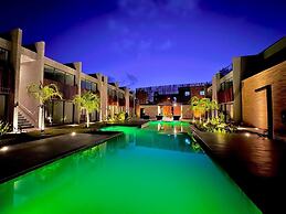 Flat super luxo em Japaratinga - Alagoas