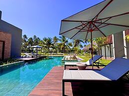 Flat super luxo em Japaratinga - Alagoas