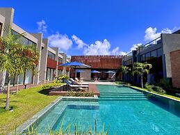 Flat super luxo em Japaratinga - Alagoas