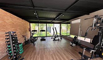 Flat super luxo em Japaratinga - Alagoas