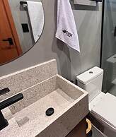 Flat super luxo em Japaratinga - Alagoas