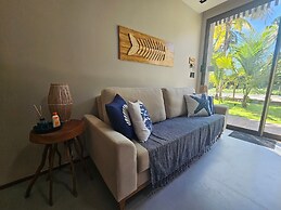 Flat super luxo em Japaratinga - Alagoas