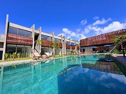 Flat super luxo em Japaratinga - Alagoas