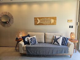 Flat super luxo em Japaratinga - Alagoas