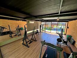 Flat super luxo em Japaratinga - Alagoas