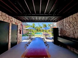 Flat super luxo em Japaratinga - Alagoas