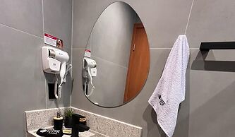 Flat super luxo em Japaratinga - Alagoas